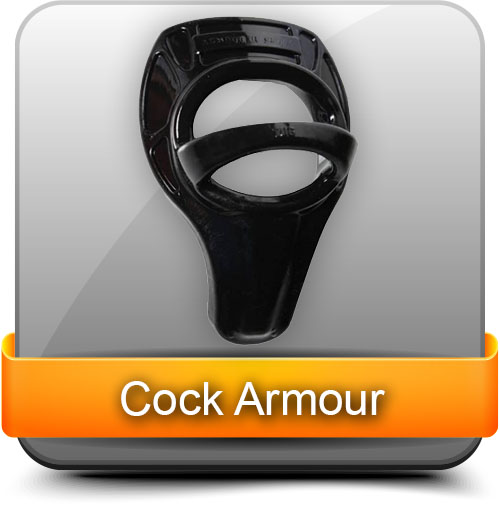 Buy Perfect Fit Cock Armour Online In Australia